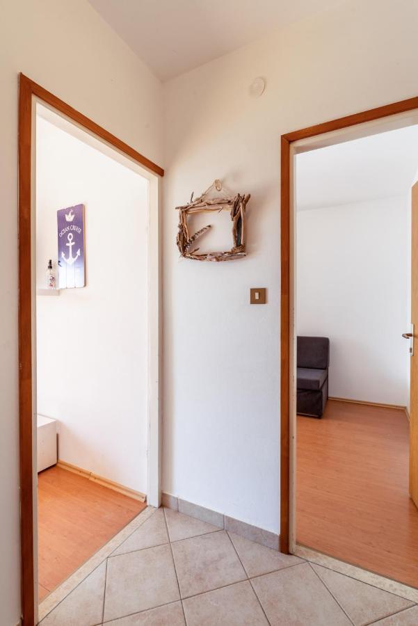 Apartments With A Parking Space Lopar, Rab - 14070 Exterior photo