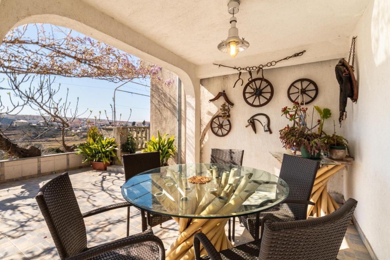 Apartments With A Parking Space Lopar, Rab - 14070 Exterior photo
