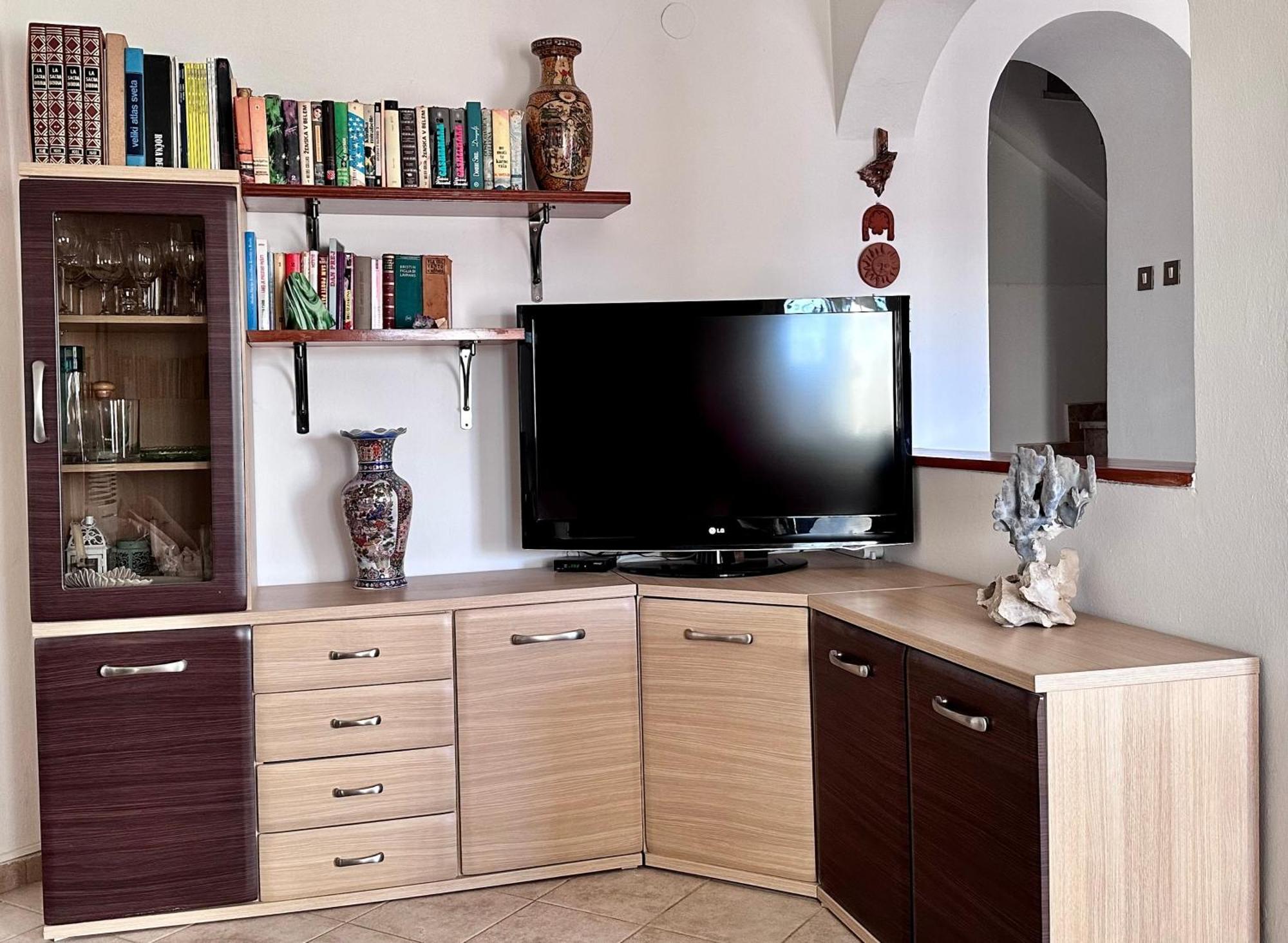 Apartments With A Parking Space Lopar, Rab - 14070 Room photo
