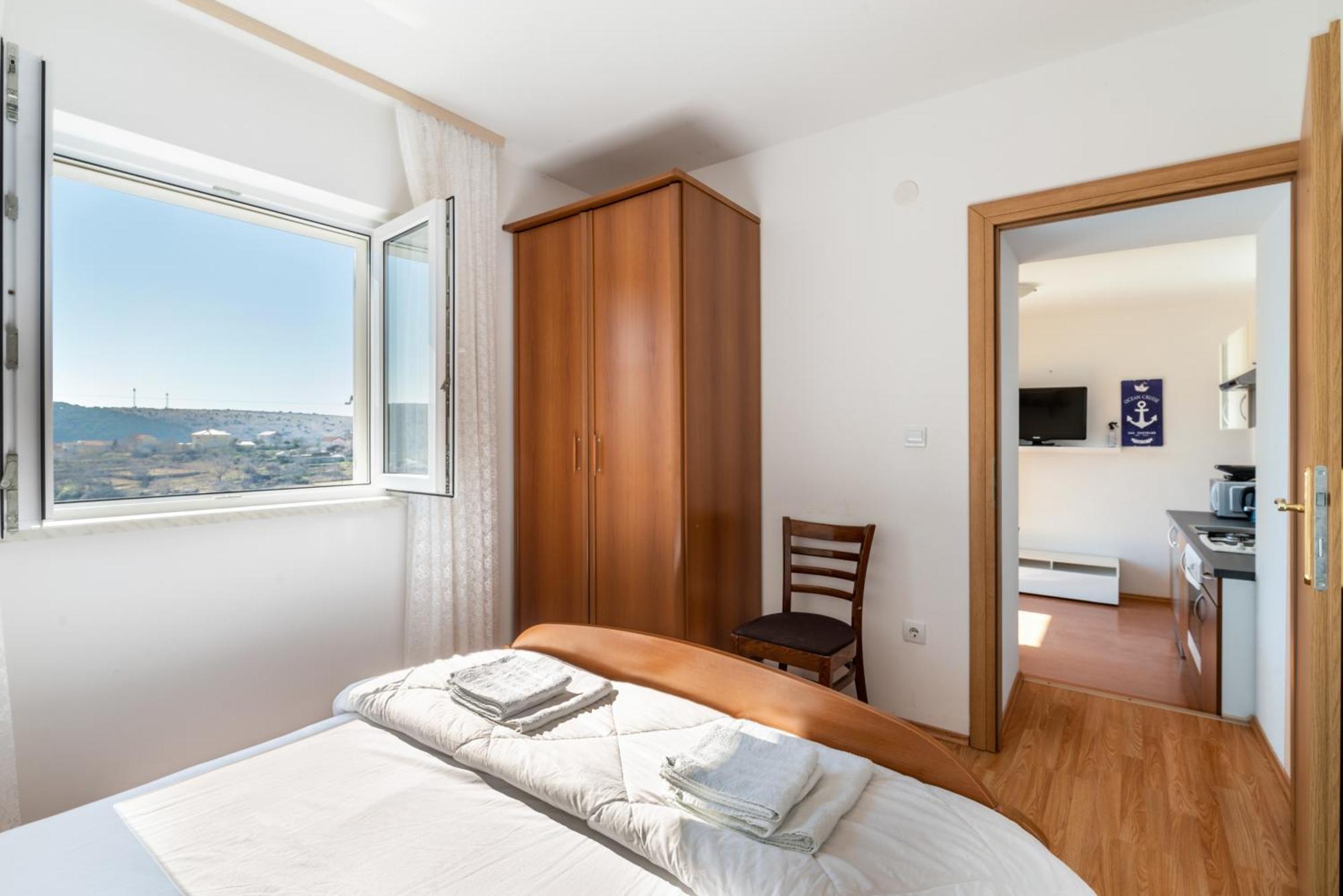 Apartments With A Parking Space Lopar, Rab - 14070 Room photo