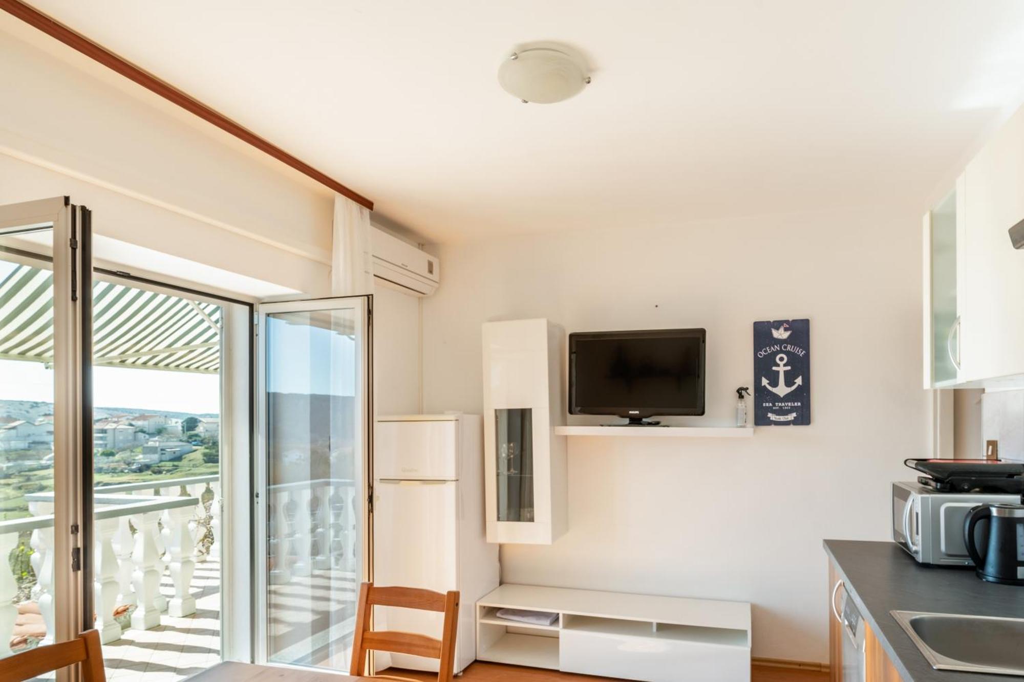 Apartments With A Parking Space Lopar, Rab - 14070 Room photo