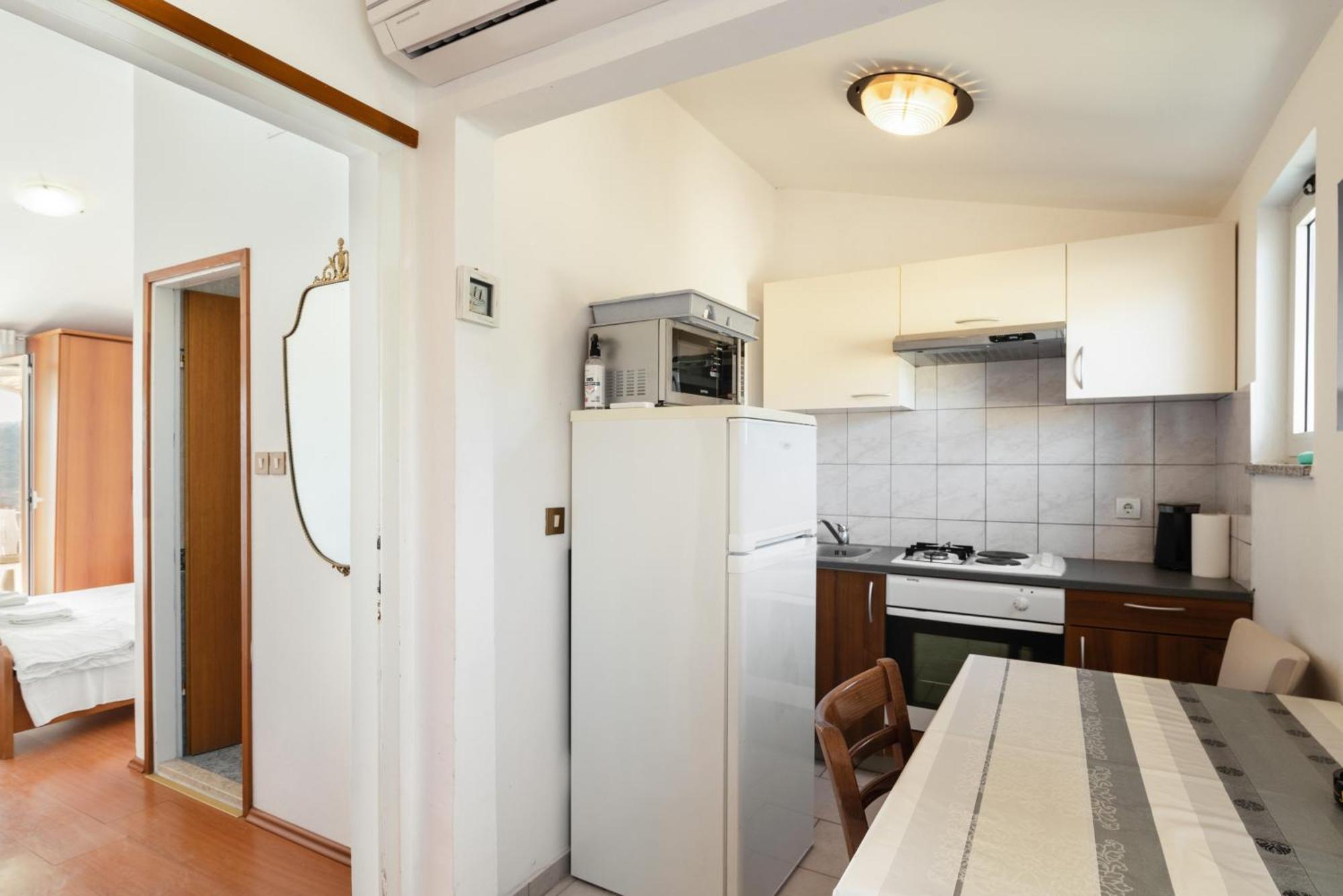 Apartments With A Parking Space Lopar, Rab - 14070 Room photo